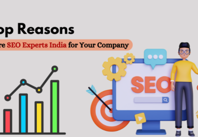 seo experts india