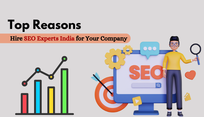 seo experts india