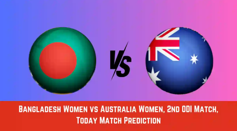 Bangladesh Women vs Ireland Women Shere Bangla Pitch Analysis for 2nd ODI