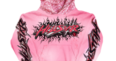 Hellstar Shop and Hoodie Shorts