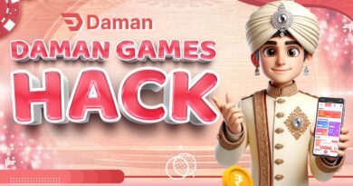 Daman Game