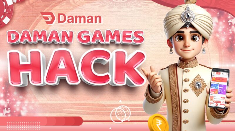 Daman Game