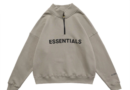 Layer Up in Style The Essential Hoodie for Fashion Forward Comfor