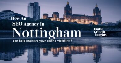 How An SEO Agency In Nottingham Can Help Improve Your Online Visibility?