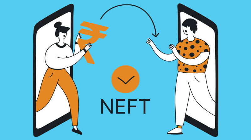 NEFT Transfer