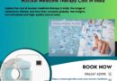 Nuclear Medicine Therapy Cost in India: A Comprehensive Guide by Medsurge India