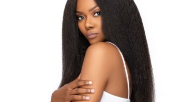 Wigs for African American women