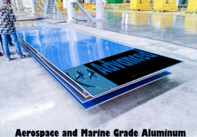 Aerospace and Marine Grade Aluminum