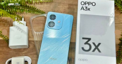 Oppo A3x Price in Pakistan