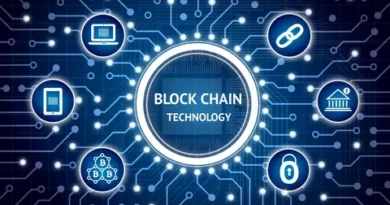 Blockchain Technology