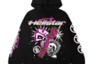 Hellstar Hoodie isn’t just another garment it a cultural statement