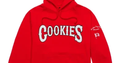 Cookies Clothing emerged as a key player in the streetwear scene