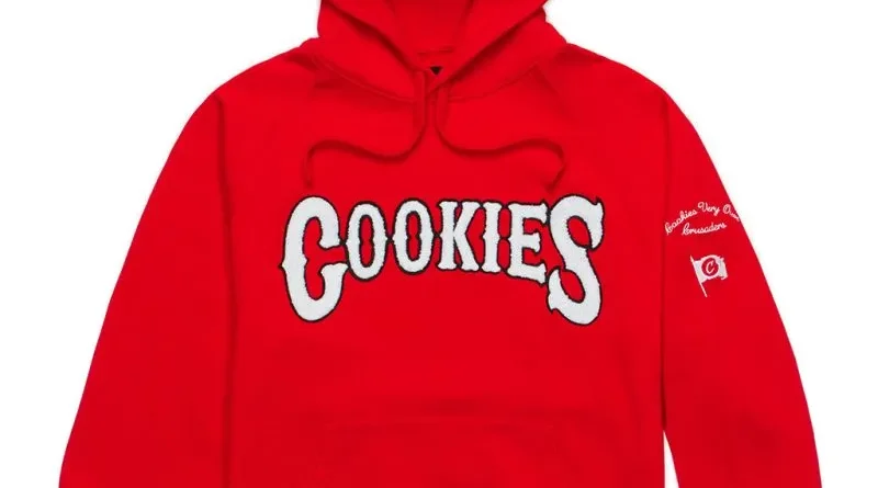 Cookies Clothing emerged as a key player in the streetwear scene