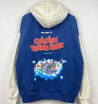 Childish Clothing Shop And Childish Hoodie