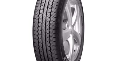 Nexen Tire