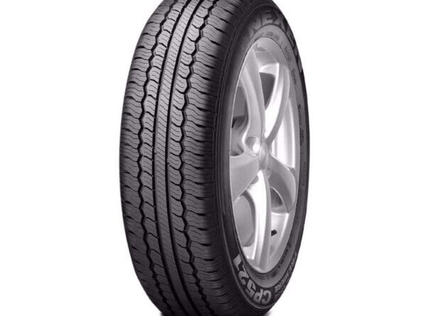 Nexen Tire