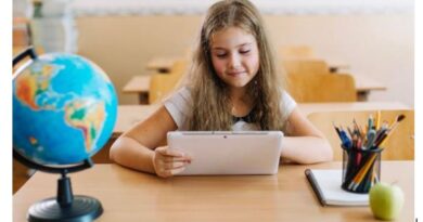 Technology in education