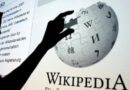 wikipedia page creation service