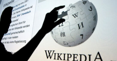 wikipedia page creation service