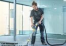 The Impact of Carpet Cleaning on Home Wellness