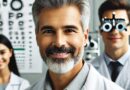 ophthalmologist