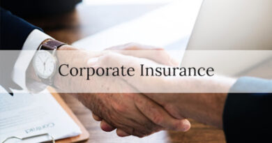 Corporate Insurance for Employees