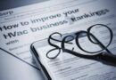 How to Improve Your HVAC Business Rankings with SEO?