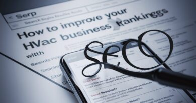 How to Improve Your HVAC Business Rankings with SEO?