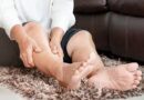 Combining Medications and Therapy for Neuropathic Pain in Legs