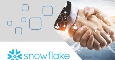 Snowflake Consulting Firms