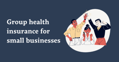 Medical Insurance for Small Businesses