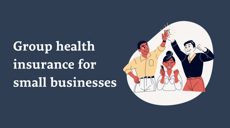 Medical Insurance for Small Businesses