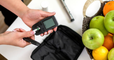 How Medical Weight Loss Helps with Blood Sugar Control