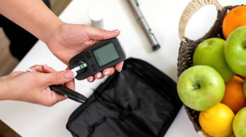 How Medical Weight Loss Helps with Blood Sugar Control