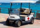 Exploring the Role of Golf Carts in Emergency Medical Services