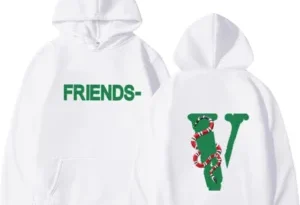 The Ultimate Guide to Vlone Hoodies