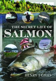 The secret life of salmon fish