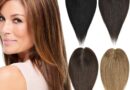 hair pieces for women