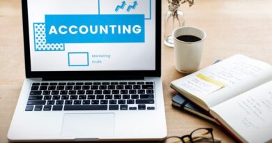 accounting charter