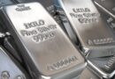 silver bars