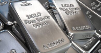 silver bars