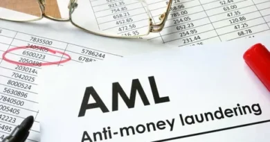 AML Consultants in Dubai