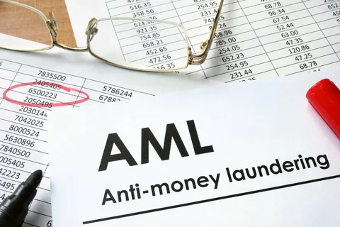 AML Consultants in Dubai