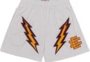 Eric Emanuel shorts