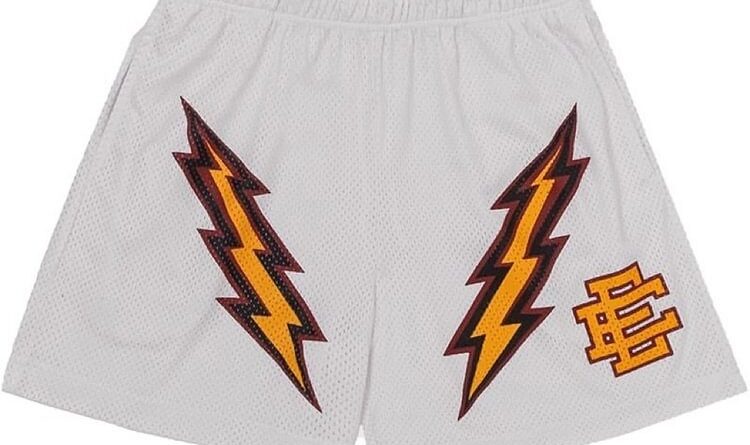 Eric Emanuel shorts