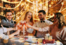 Perfect Dining Spots for Special Celebrations