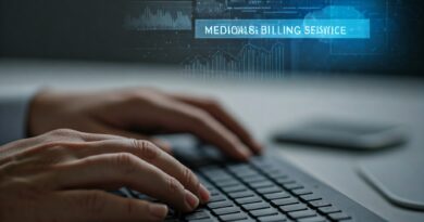 "Medical Billing Services