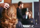 Hair Salons in Dubai Marina