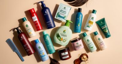 Affordable Shampoos