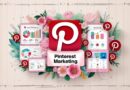 Pinterest Marketing Services